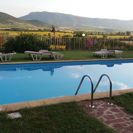 Chuchi Guest House 1 Zlatna Panega المظهر الخارجي الصورة