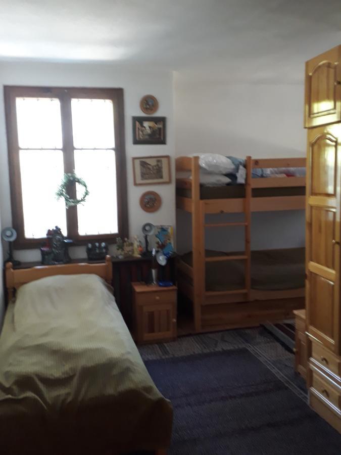 Chuchi Guest House 1 Zlatna Panega المظهر الخارجي الصورة