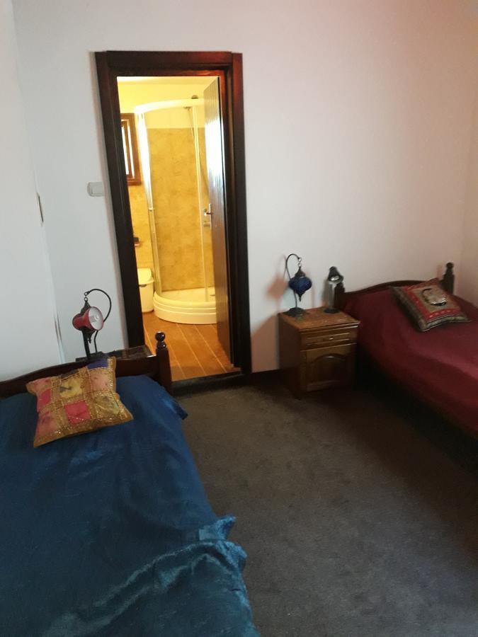 Chuchi Guest House 1 Zlatna Panega المظهر الخارجي الصورة