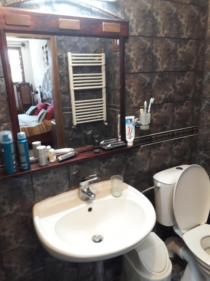 Chuchi Guest House 1 Zlatna Panega المظهر الخارجي الصورة