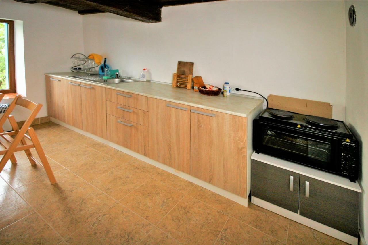Chuchi Guest House 1 Zlatna Panega المظهر الخارجي الصورة