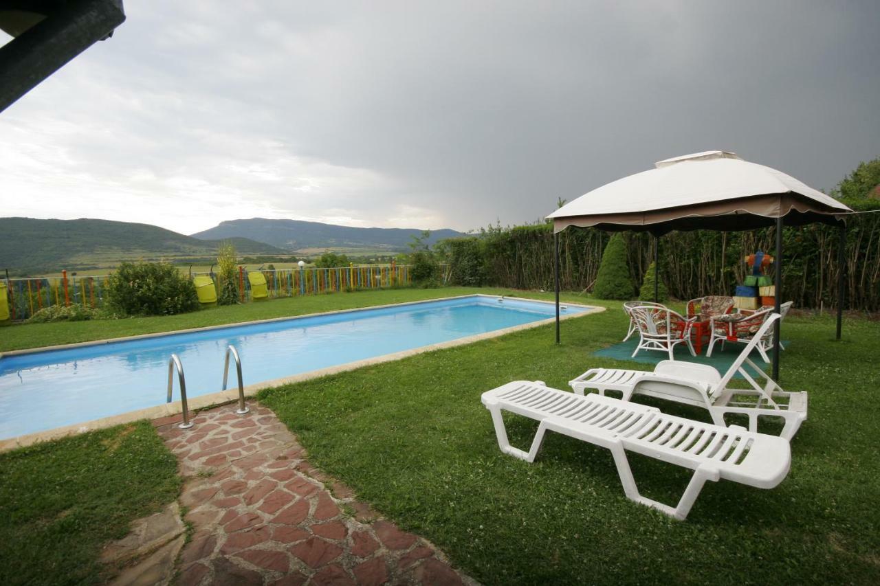 Chuchi Guest House 1 Zlatna Panega المظهر الخارجي الصورة