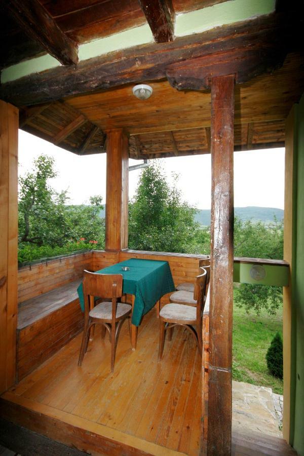 Chuchi Guest House 1 Zlatna Panega المظهر الخارجي الصورة