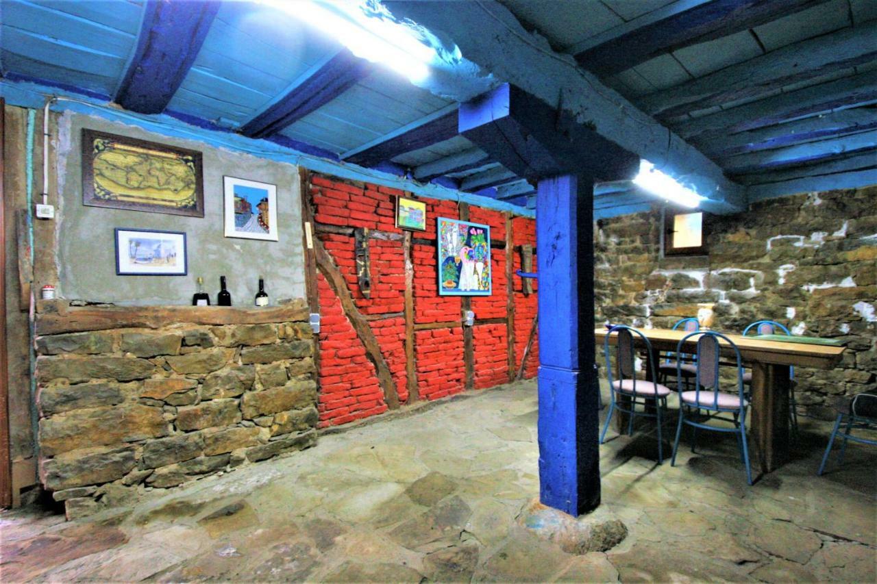 Chuchi Guest House 1 Zlatna Panega المظهر الخارجي الصورة