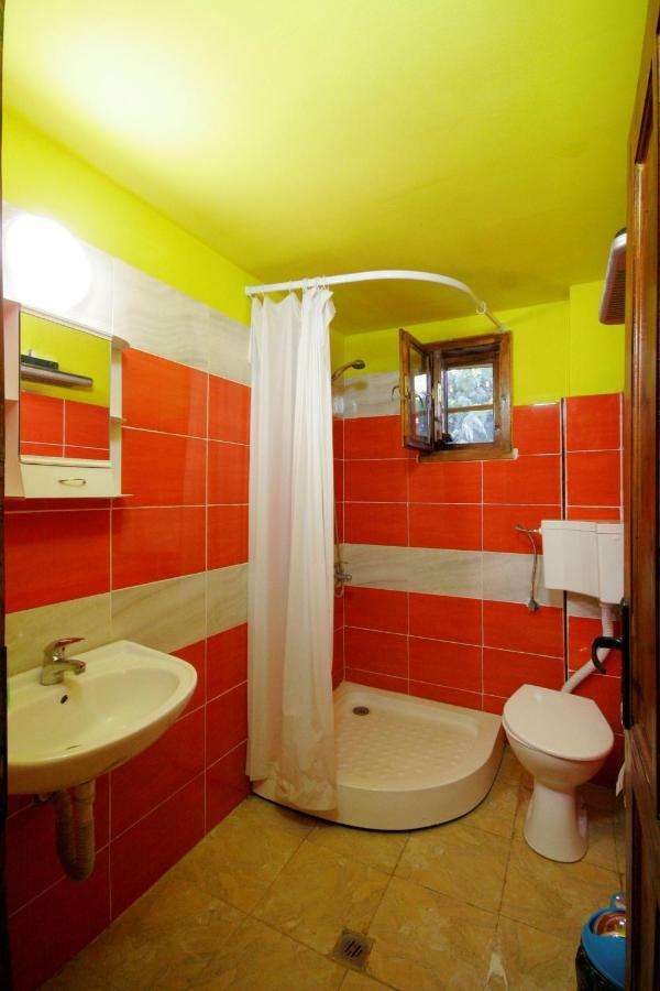 Chuchi Guest House 1 Zlatna Panega المظهر الخارجي الصورة