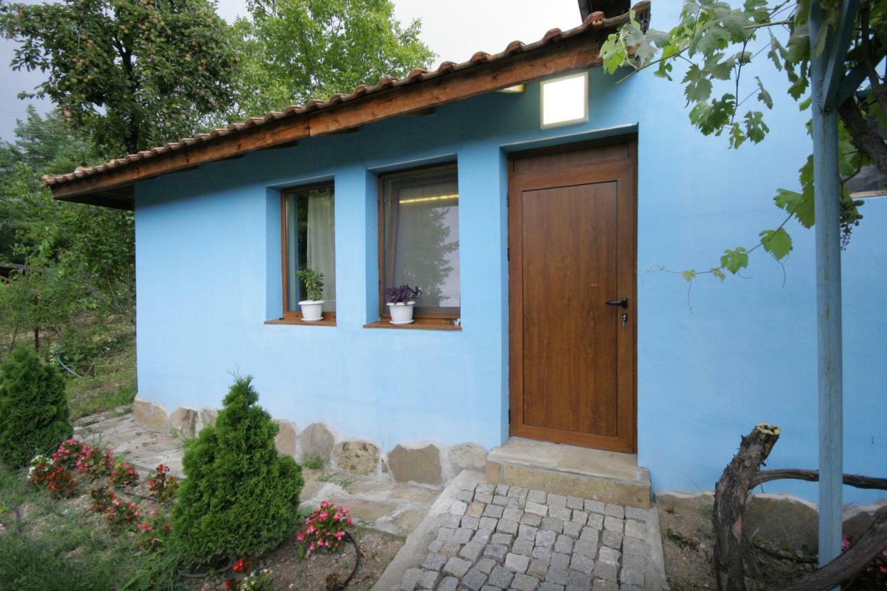 Chuchi Guest House 1 Zlatna Panega المظهر الخارجي الصورة