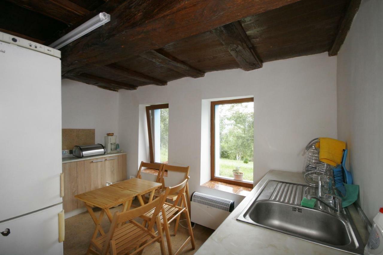 Chuchi Guest House 1 Zlatna Panega المظهر الخارجي الصورة